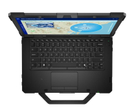 Dell Pro Rugged 14 Ultra 7 165U/32GB/1TB/Win11P 5G RTX500 - 1308586 - zdjęcie 4